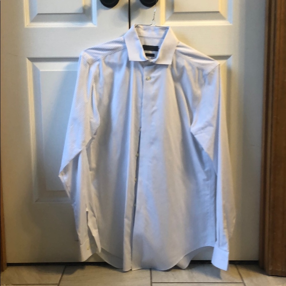 Men’s Dress Shirt